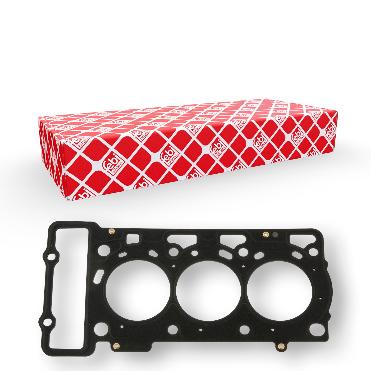 FEBI BILSTEIN Gasket, cylinder head Article number: 36739 cheaply