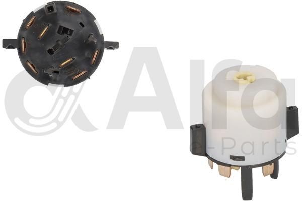 Alfa e-Parts AF00242 Ignition switch MULTIVAN 2.0 TDI 4motion 140 PS Diesel 2015
