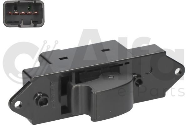 Alfa e-Parts Window switch Article number: AF00561 cheaply