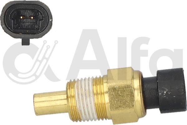 Alfa e-Parts Sensor, coolant temperature Article number: AF01329 cheaply