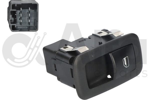 Alfa e-Parts Window switch Article number: AF02283 cheaply