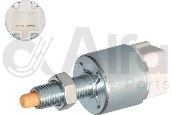 Alfa e-Parts Brake Light Switch Article number: AF02632 cheaply