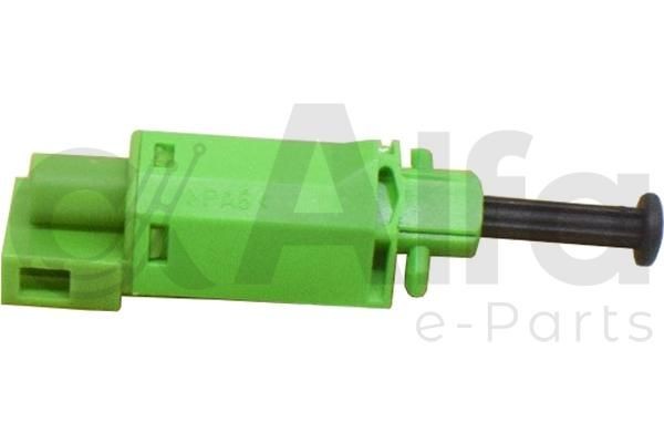 Alfa e-Parts AF02642 Switch, clutch control (cruise control) TOUAREG 5.0 V10 TDI 313 PS Diesel 2010
