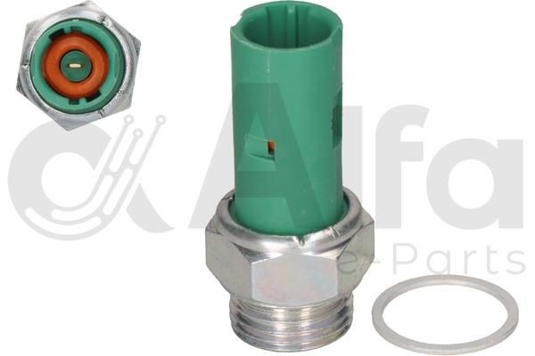 Alfa e-Parts Oil Pressure Switch Article number: AF02876 cheaply