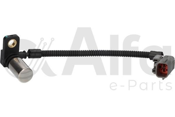 Alfa e-Parts AF02967 RPM Sensor, automatic transmission FABIA 1.4 16V 100 PS Petrol 2007
