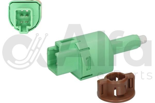 Alfa e-Parts Brake Light Switch Article number: AF04099 cheaply