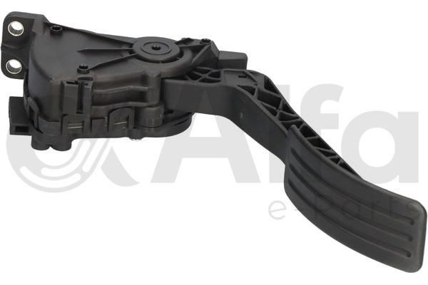 Alfa e-Parts AF06296 Pedaalikomplekt LOGAN 1.6 (LS0L, LS09, LS0V, LS0P, LS18, LS1S, LS1V, LS1Y,... 105 HP Bensiin