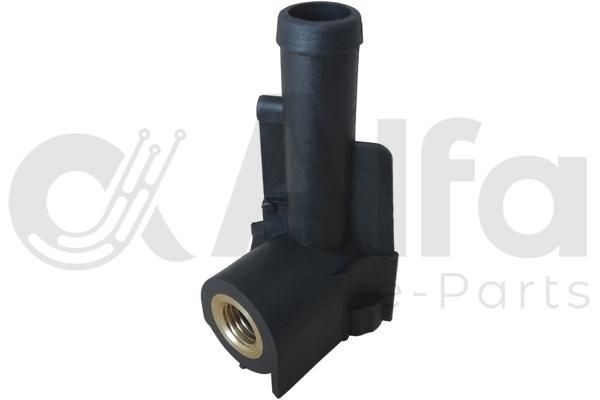 Alfa e-Parts Jahutusvedeliku torustik Artikli number: AF08143 soodsalt