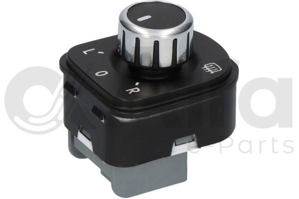 Alfa e-Parts AF08238 Switch, mirror adjustment SHARAN 1.4 TSI 150 PS Petrol 2022