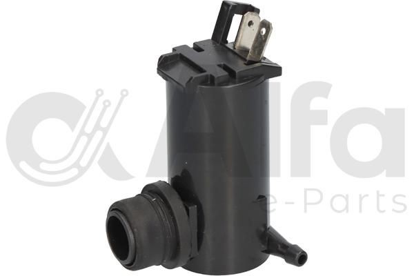Alfa e-Parts Water Pump, window cleaning Article number: AF08240 cheaply