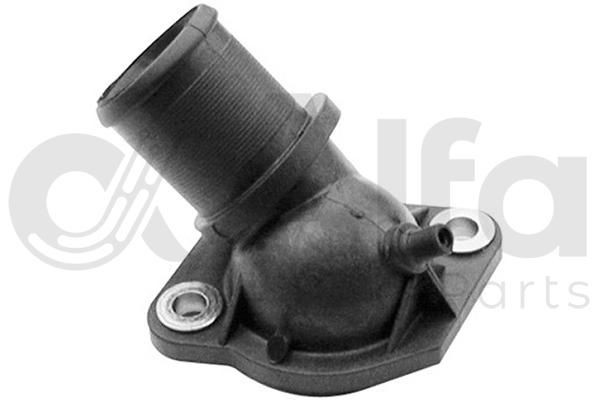 Alfa e-Parts Coolant Flange Article number: AF10385 cheaply