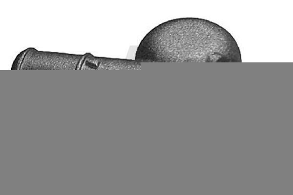 Alfa e-Parts Coolant Flange Article number: AF10506 cheaply