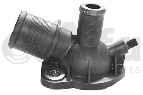 Alfa e-Parts Aušinimo skysčio jungė prekės numeris: AF10638 nebrangu