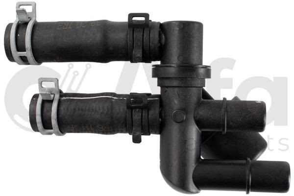 Alfa e-Parts AF10725 Valve magnétique TRANSIT 2.4 TDCi 4x4 140 CH Diesel 2014