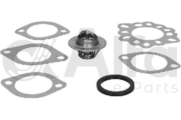 Alfa e-Parts Thermostat Article number: AF12356 cheaply