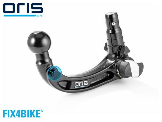 ACPS-ORIS Trailer Hitch Article number: 200-425 cheaply