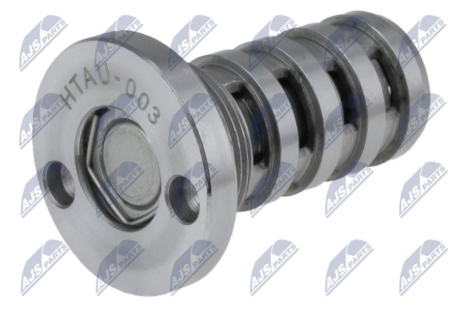 NTY ENK-AU-003 Central Valve, camshaft adjustment MULTIVAN 2.0 TSI 4motion 204 PS Petrol 2015