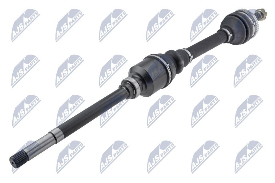 NTY Drive shaft Article number: NPW-PE-085 cheaply