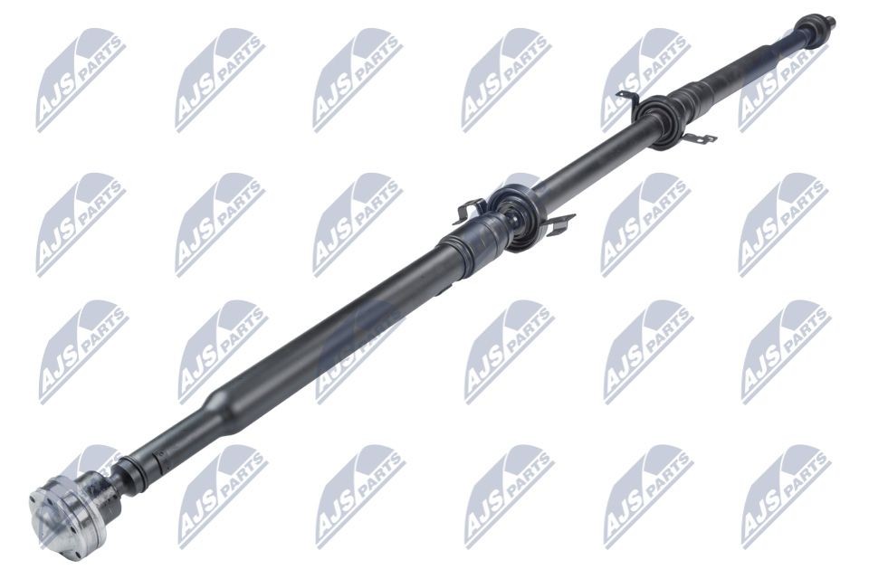NTY Propshaft, axle drive Article number: NWN-CH-034 cheaply
