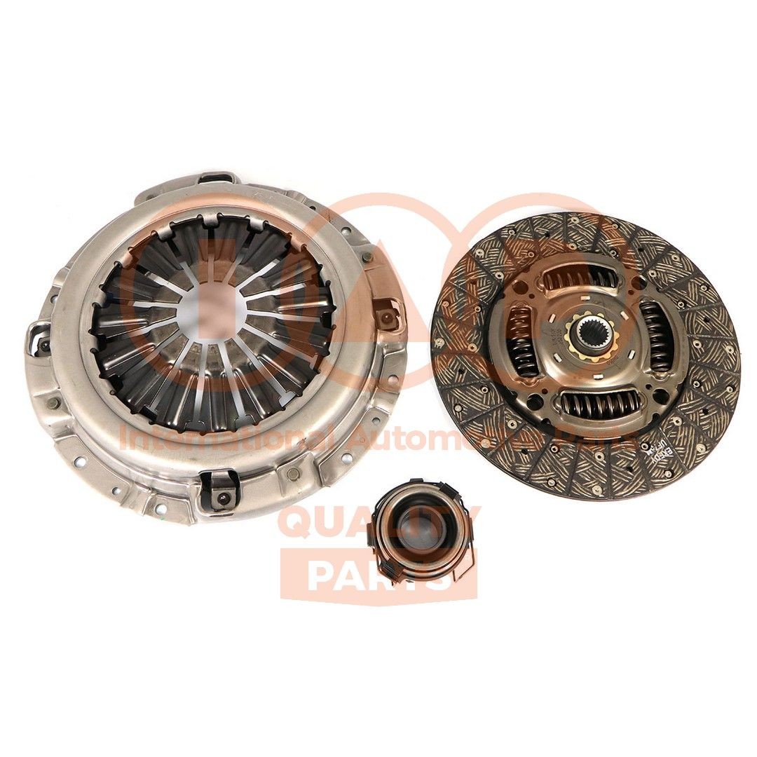 IAP QUALITY PARTS Clutch kit Article number: 201-09026P cheaply