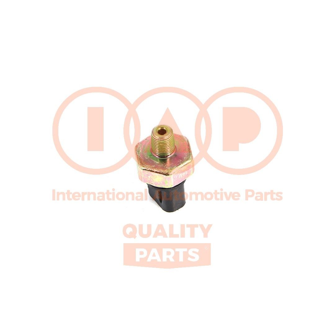 IAP QUALITY PARTS Oil Pressure Switch Article number: 840-09020 cheaply