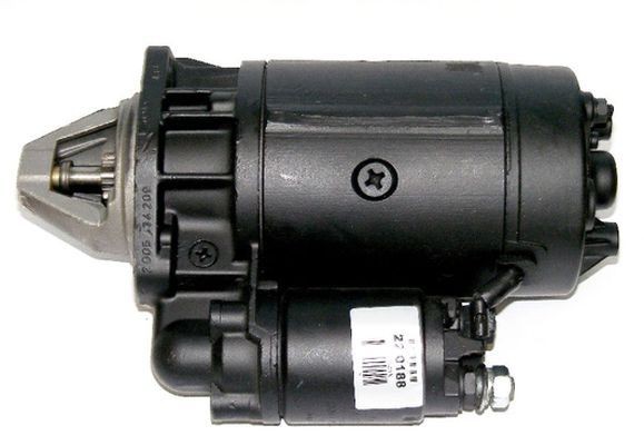 STARDAX Starter motor Article number: STX200245R cheaply
