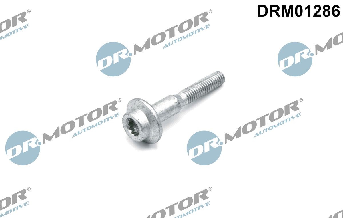 DR.MOTOR AUTOMOTIVE DRM01286 Screw, injection nozzle holder RAPID 1.4 TDI 90 PS Diesel 2019