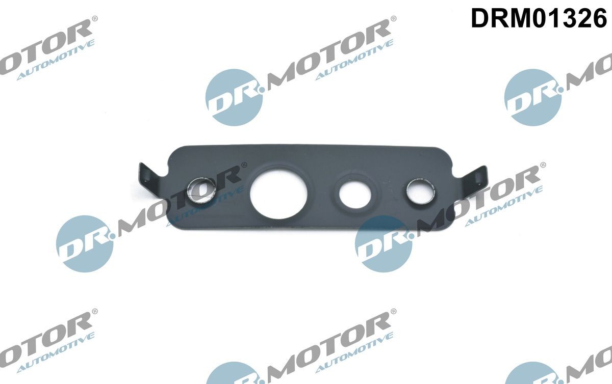 DR.MOTOR AUTOMOTIVE Pakning, olieafgang (turbo-lader) Varenummer: DRM01326 billige