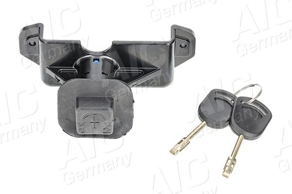 AIC 73386 Mootorikapoti lukk TRANSIT 2.2 TDCi RWD 125 HP Diisel 2014