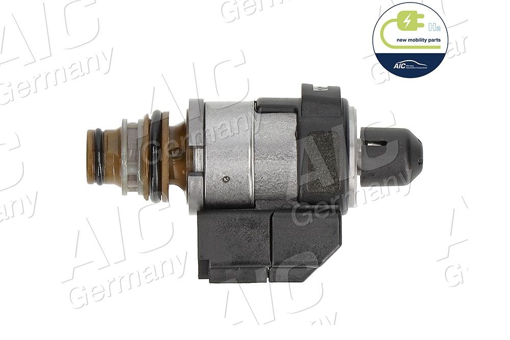 AIC 73476 Shift Valve, automatic transmission SPRINTER 213 CDI 2.2 (906.611, 906.613) 129 PS Diesel 2018