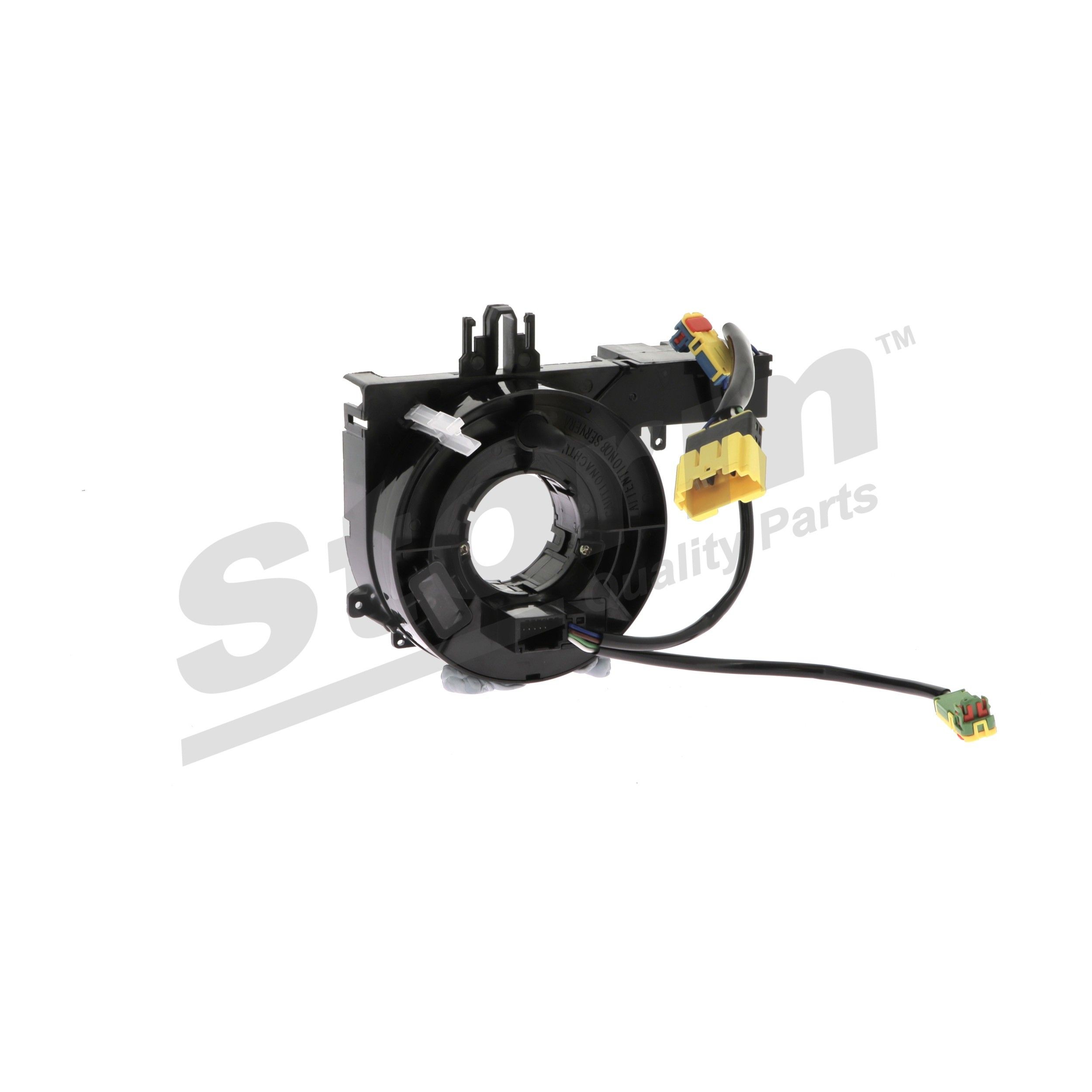 STORM QUALITY PARTS 8102021 Clockspring, airbag LAGUNA 2.0 dCi (KT0M, KT0N, KT0S, KT19, KT1F) 173 PS Diesel 2015