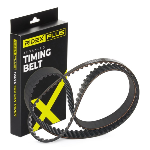 RIDEX PLUS Timing Belt Article number: 306T0008P cheaply