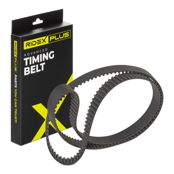 RIDEX PLUS Timing Belt Article number: 306T0144P cheaply
