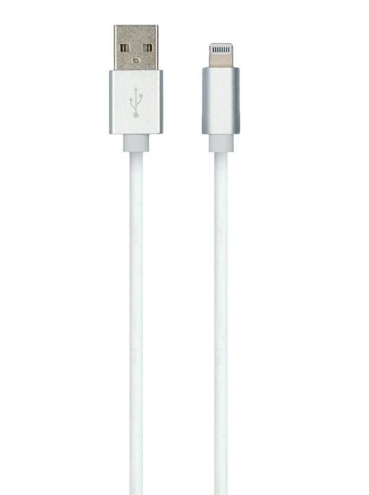 CARPOINT USB-ladekabel 8 PIN 1 Varenummer: 0517069 billige