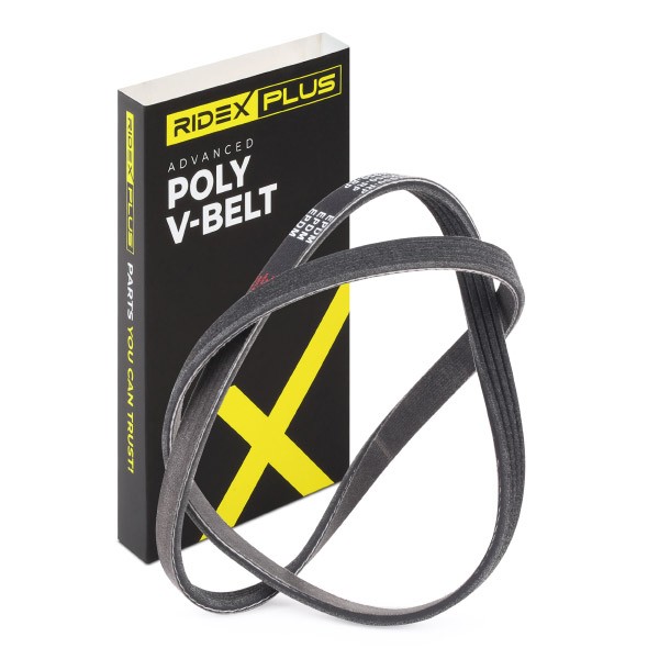 RIDEX PLUS Serpentine belt Article number: 305P0020P cheaply