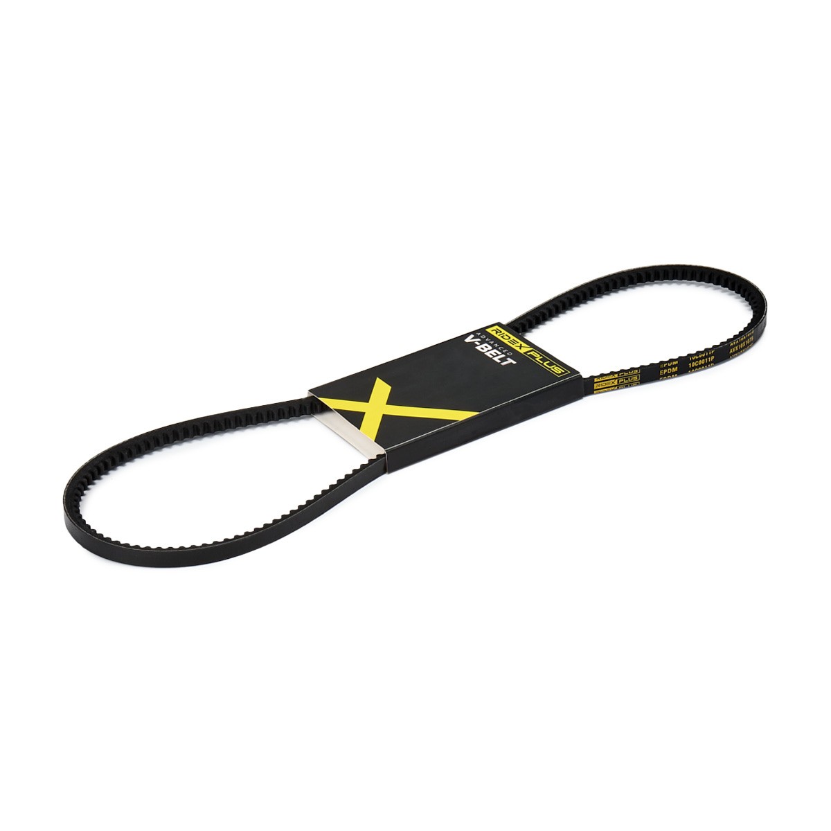 RIDEX PLUS V-Belt Article number: 10C0011P cheaply