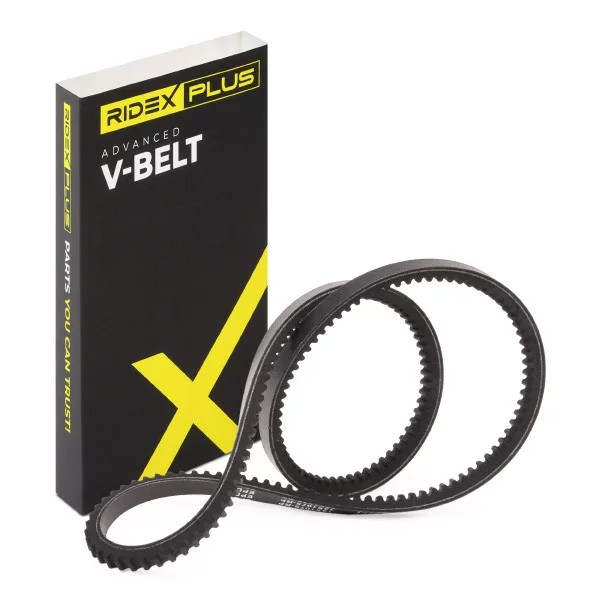 RIDEX PLUS V-Belt Article number: 10C0043P cheaply