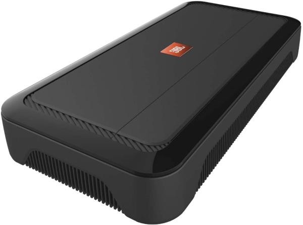 JBL Bilforstærker Varenummer: ClubA5055 billige