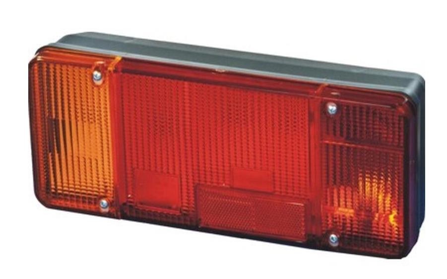 STARLINE Rear light Article number: KH9710 0741 cheaply