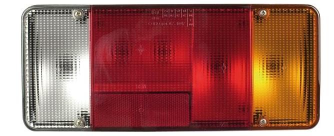 STARLINE Rear light Article number: KH9710 0742 cheaply