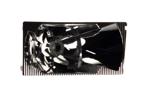 STARLINE Reflektor, forlygte Varenummer: KH9730 0131 billige