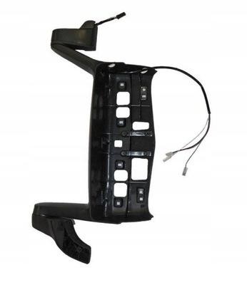 STARLINE Hus, sidespejl Varenummer: XT ZL07-51-020 billige