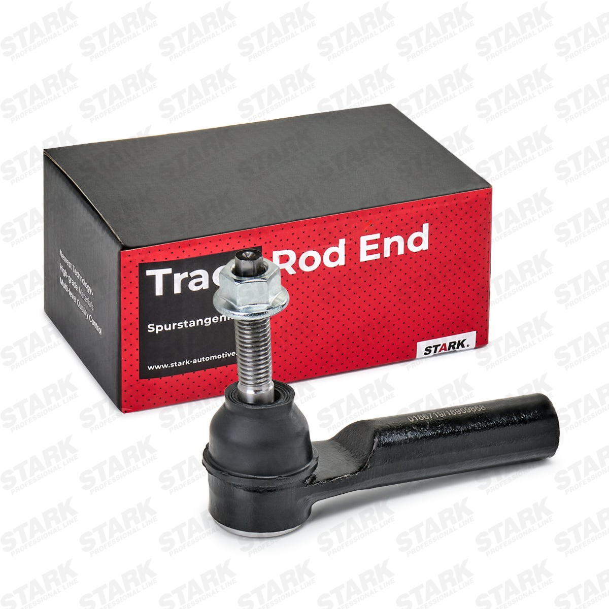 STARK Track rod end Article number: SKTE-0281023 cheaply