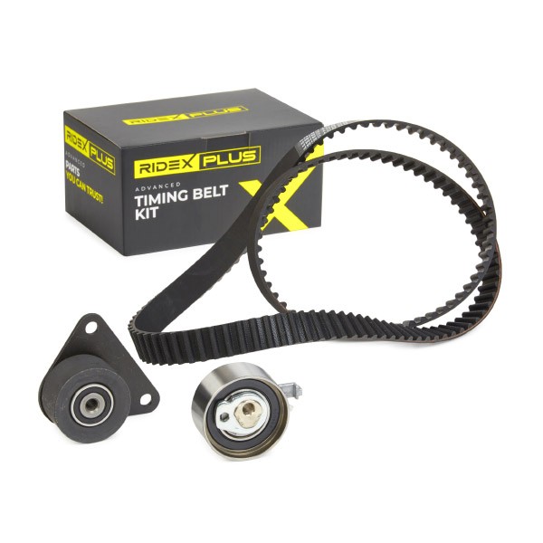 RIDEX PLUS Timing belt kit Article number: 307T0013P cheaply