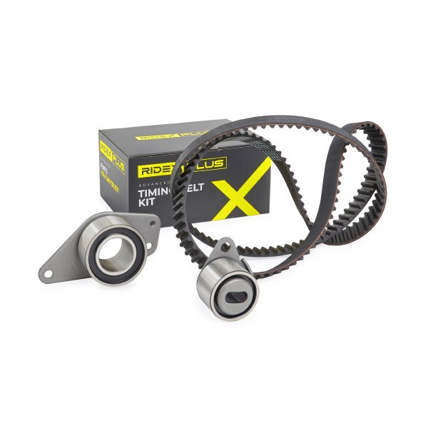 RIDEX PLUS Timing belt kit Article number: 307T0011P cheaply