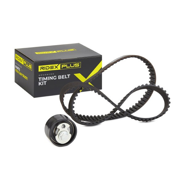 RIDEX PLUS Timing belt kit Article number: 307T0161P cheaply
