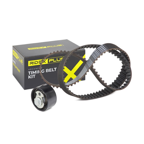 RIDEX PLUS Timing belt kit Article number: 307T0237P cheaply