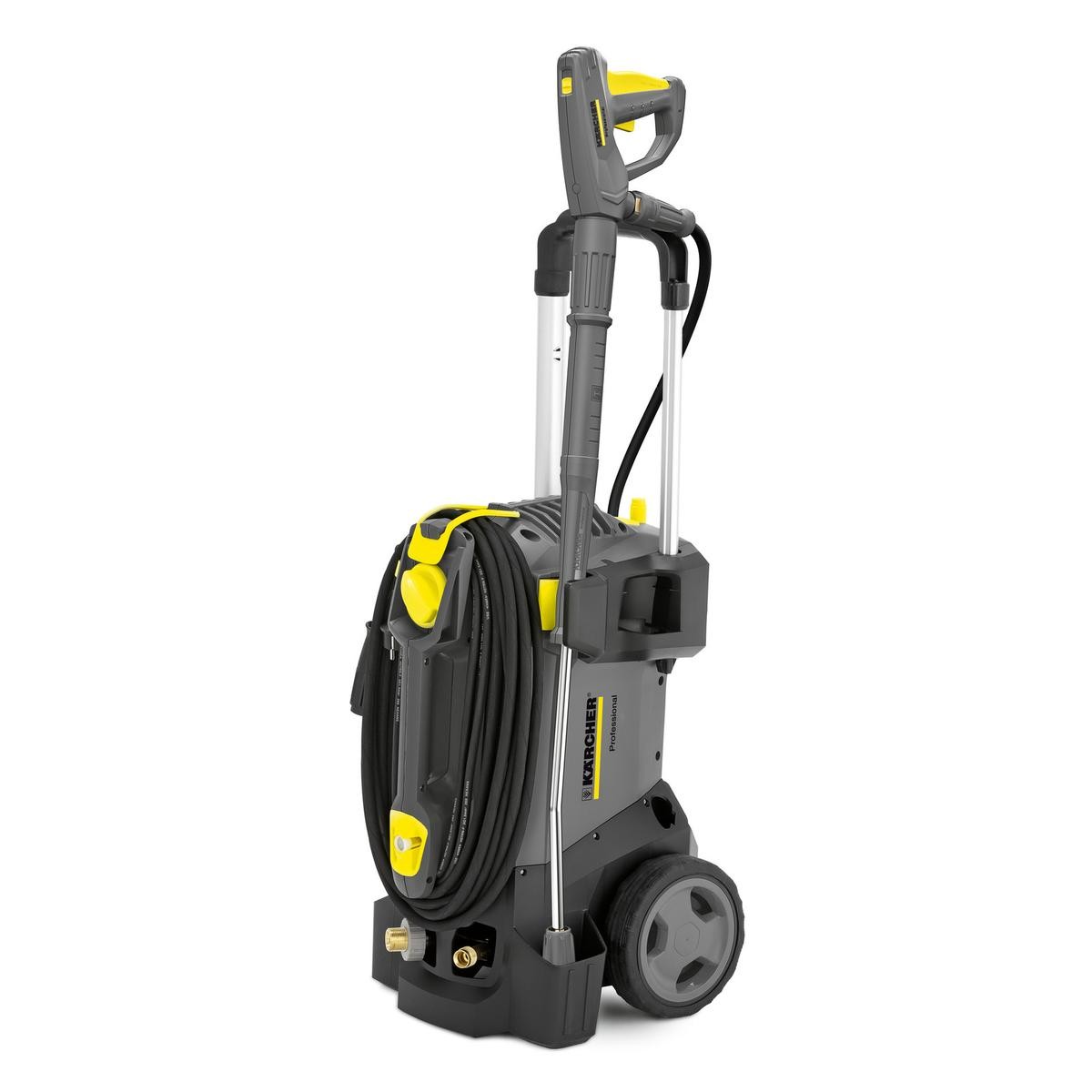 KARCHER Højtryksrenser HD 5/12 C Plus Varenummer: 1.520-901.0 billige