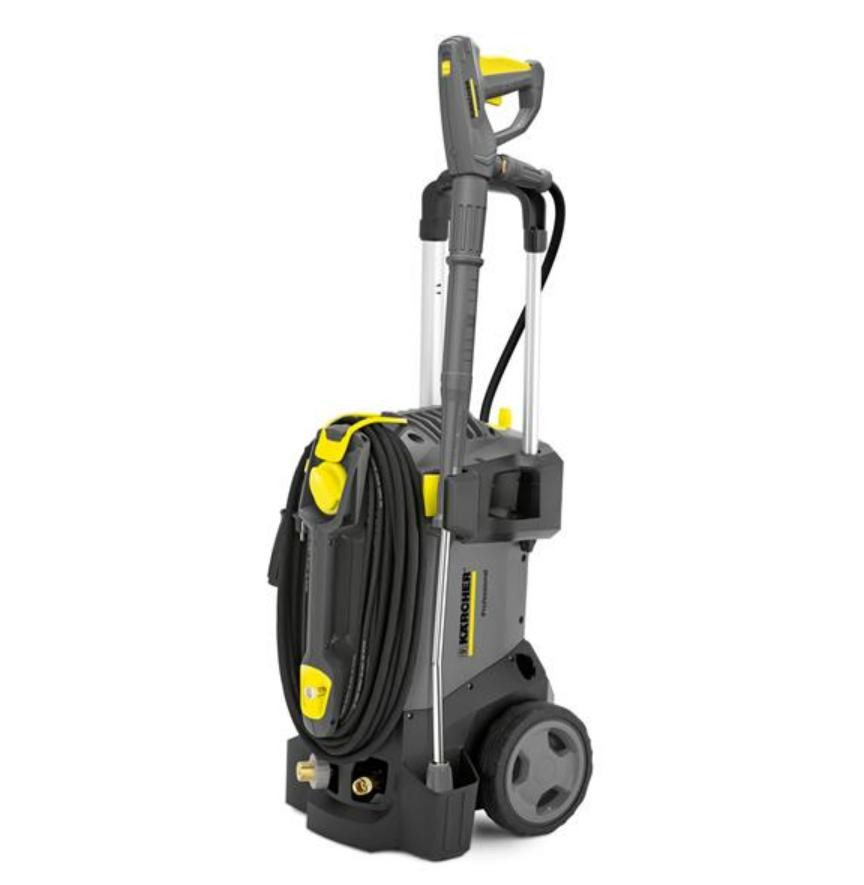 KARCHER Højtryksrenser HD 5/15 C Plus Varenummer: 1.520-931.0 billige