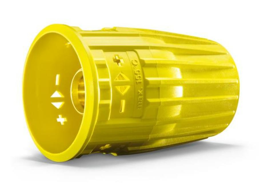 KARCHER Højtryksrenser SERVO-CONTROL, REGULATOR TR Varenummer: 4.118-008.0 billige
